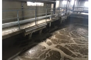 食品工業廢水的來源、特點及危害