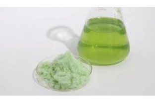 硫酸亞鐵，你選對了嗎？