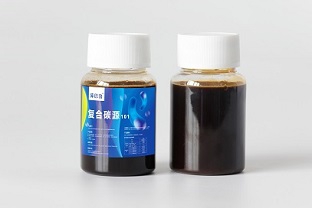 碳源的類型及其優缺點（碳源有哪些類型）